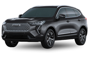 GWM Haval Jolion o Similar