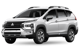 Mitsubishi Xpander or Similar
