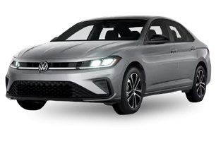 Volkswagen Jetta o Similar