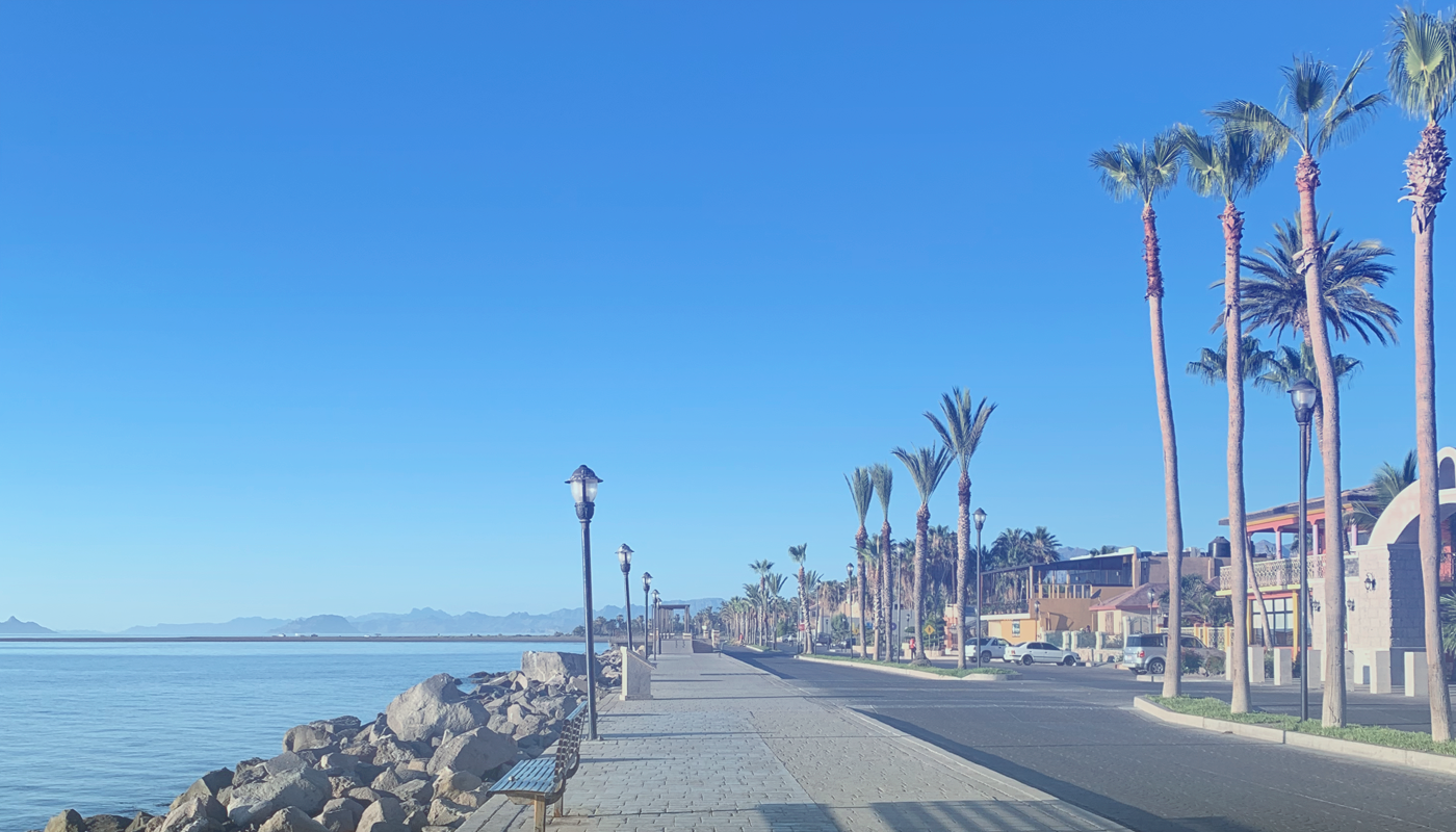 Beautiful city image