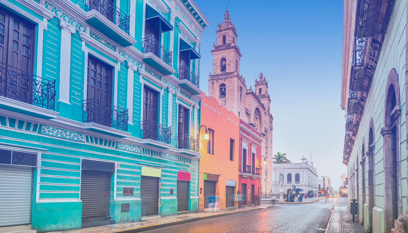 Beautiful city image