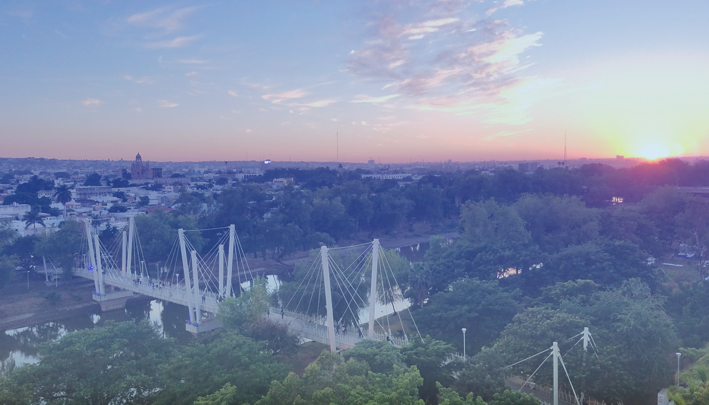 Beautiful city image