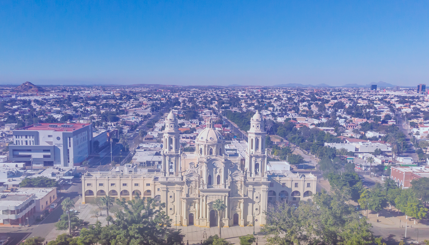 Beautiful city image