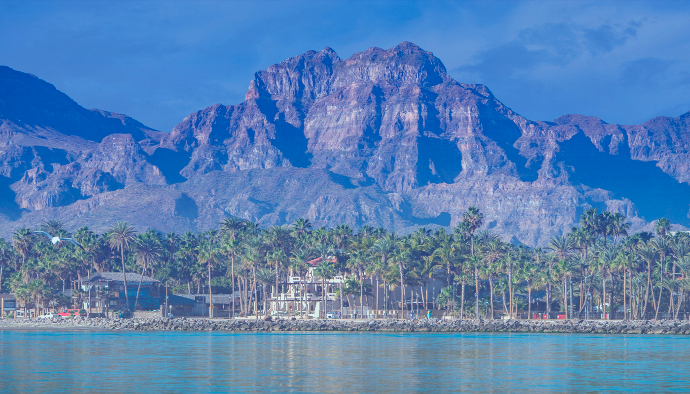 Beautiful city image