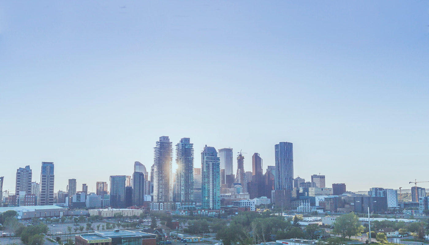 Beautiful city image