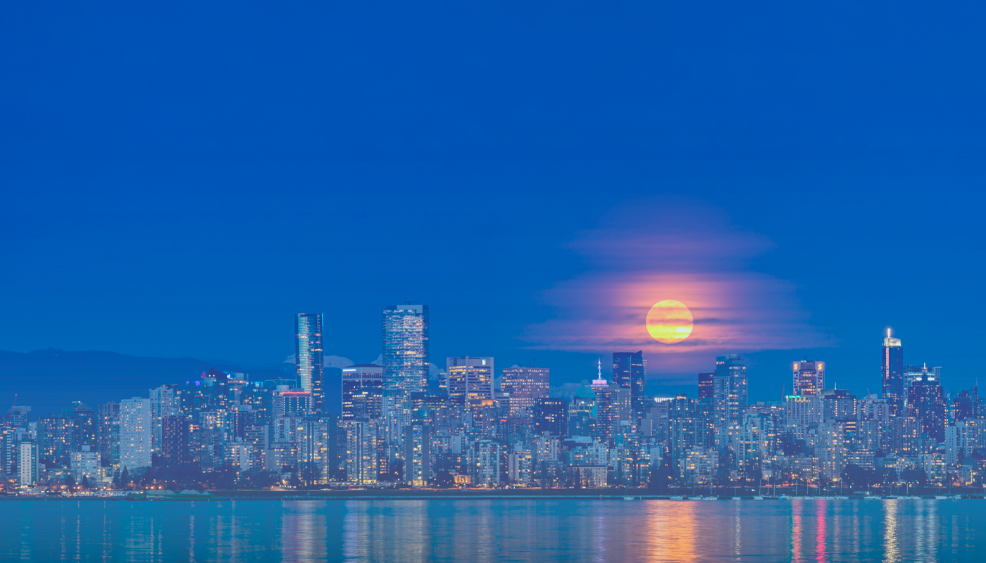 Beautiful city image