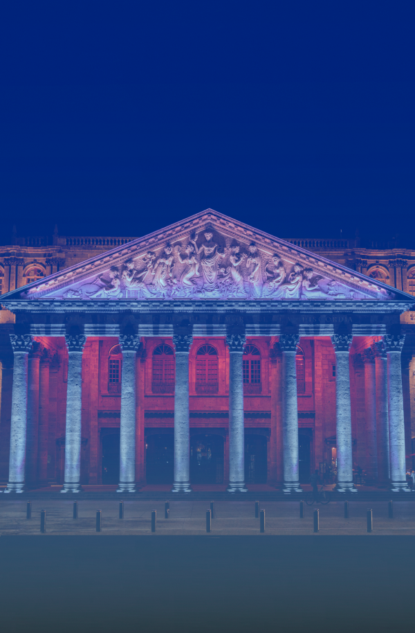 Beautiful city image