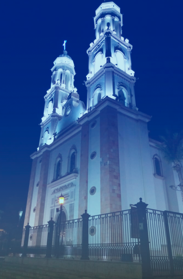 Beautiful city image