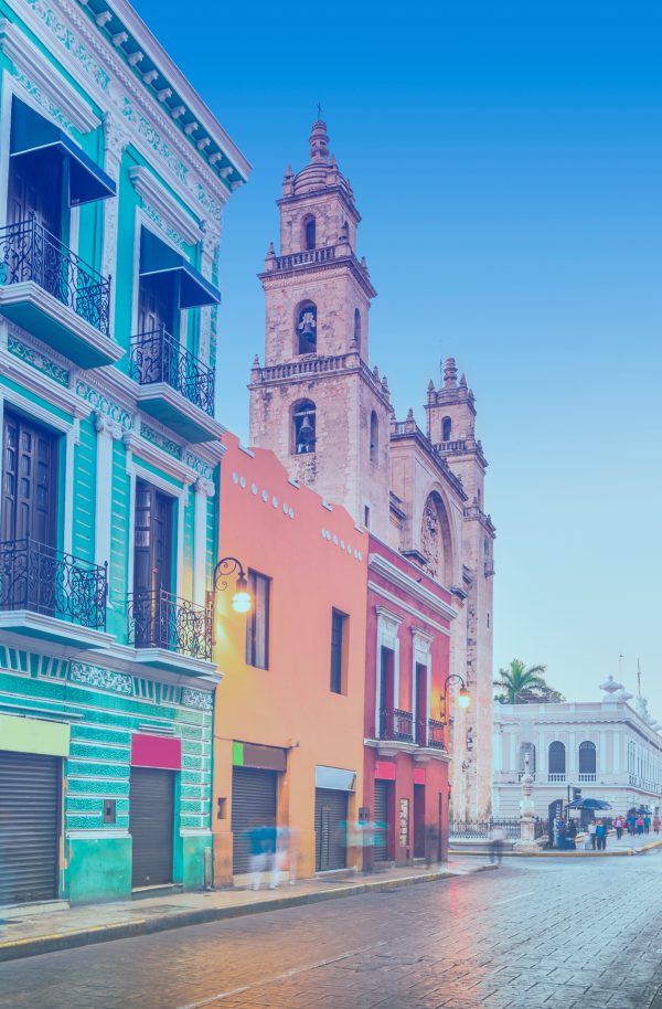 Beautiful city image