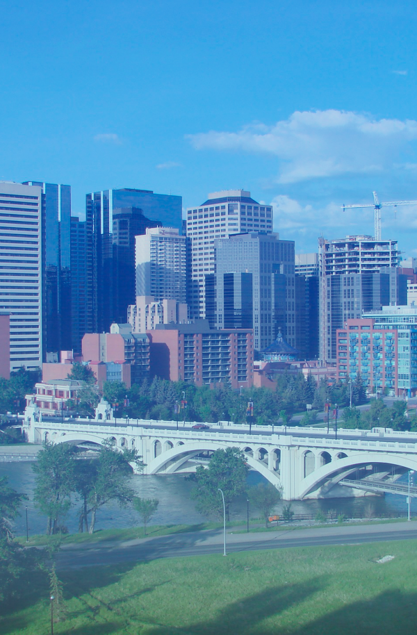 Beautiful city image