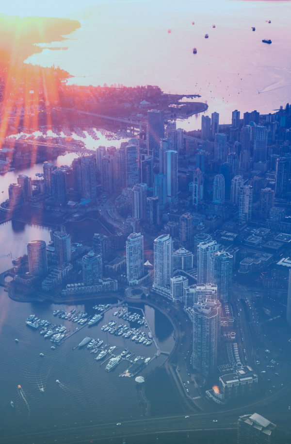 Beautiful city image