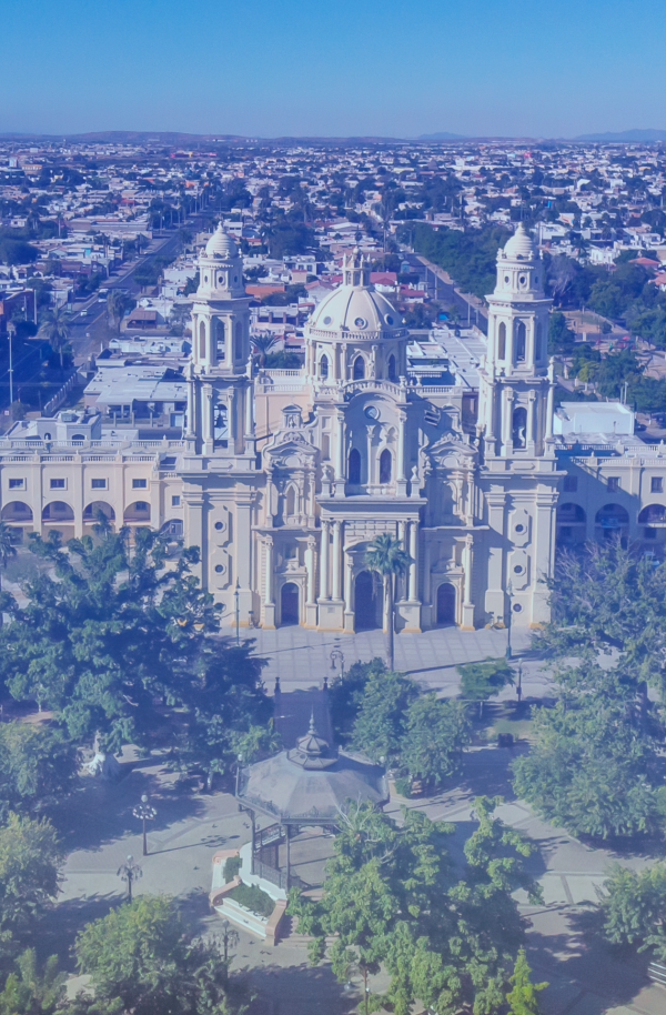 Beautiful city image