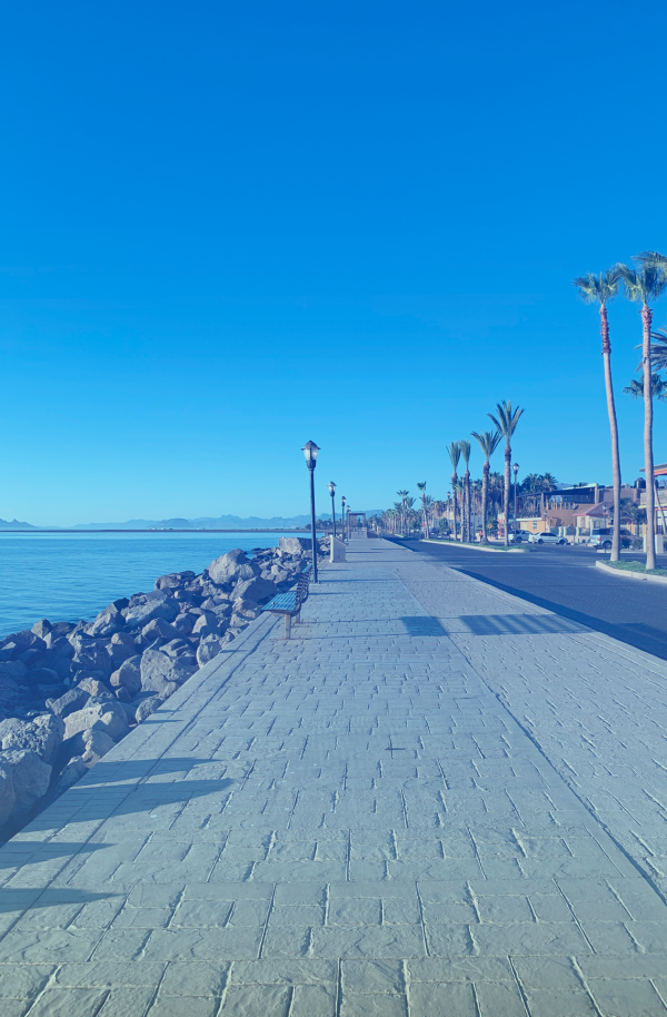 Beautiful city image