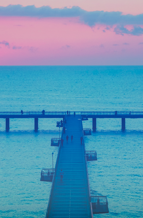 Beautiful city image