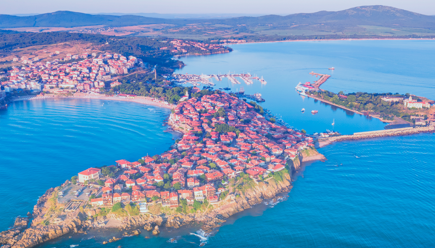 Beautiful city image