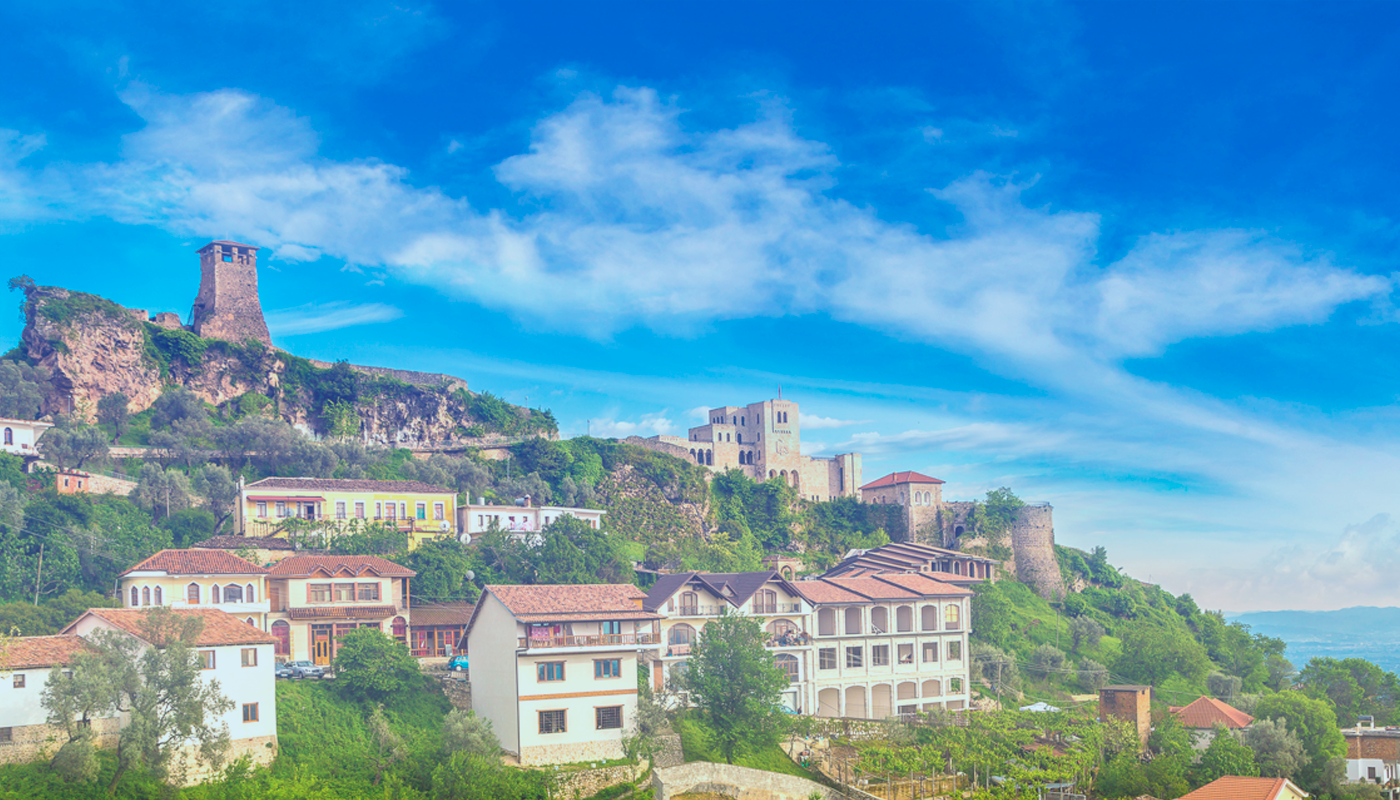 Beautiful city image