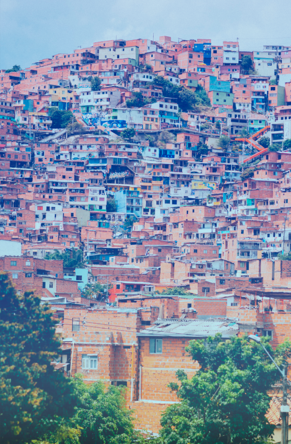 Beautiful city image