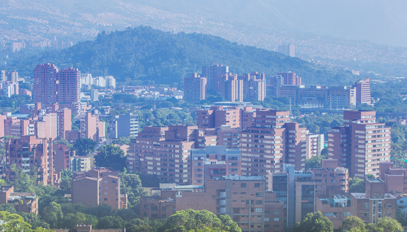 Beautiful city image