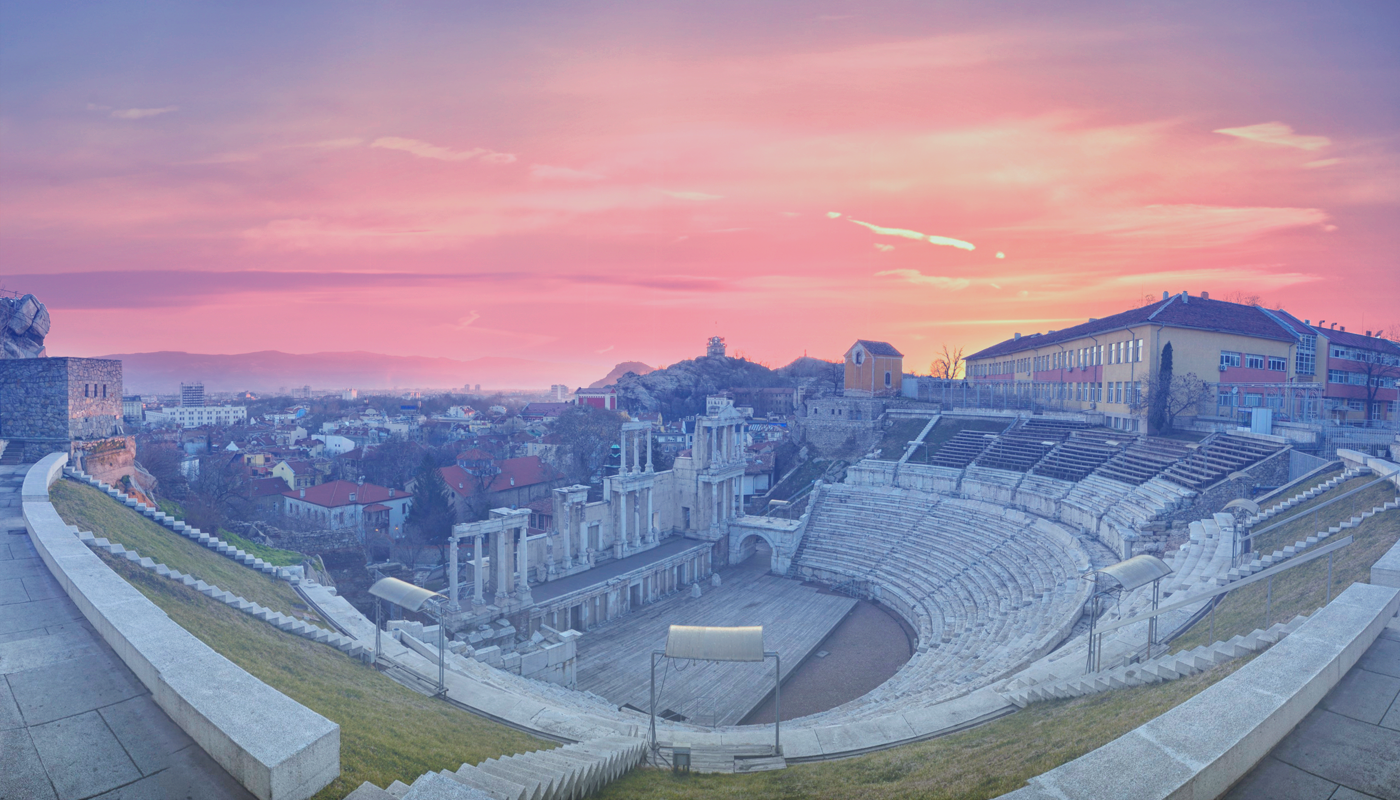 Beautiful city image