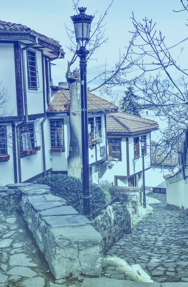 Beautiful city image