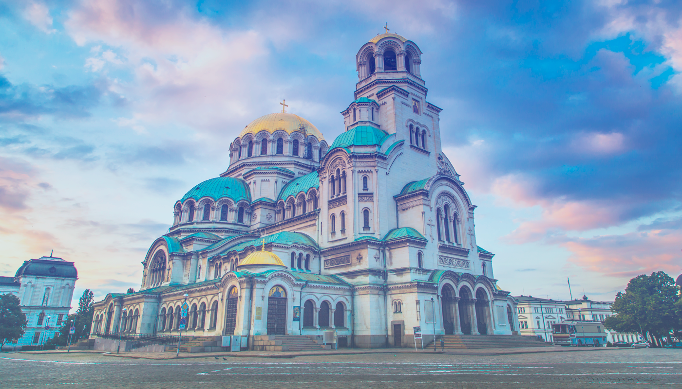 Beautiful city image