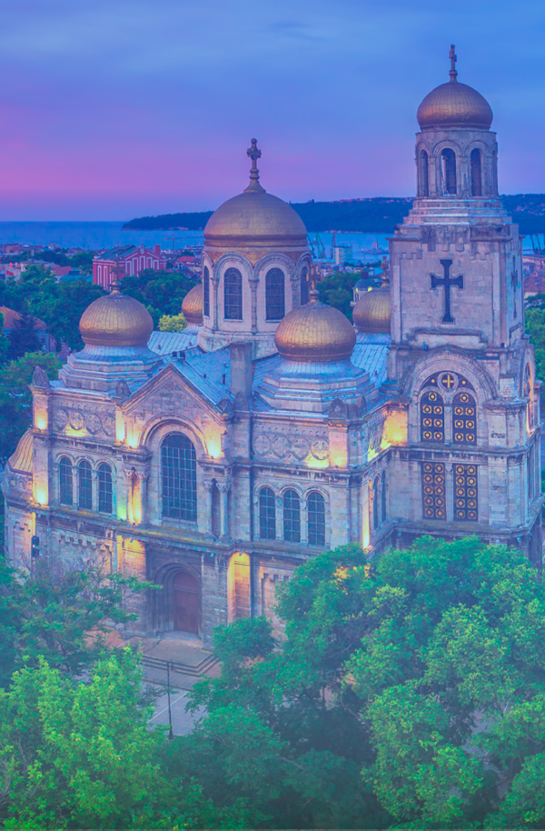 Beautiful city image