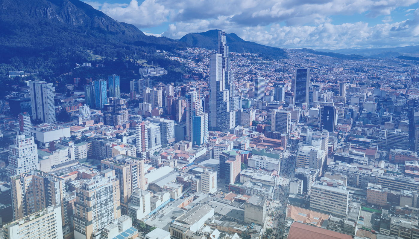 Beautiful city image