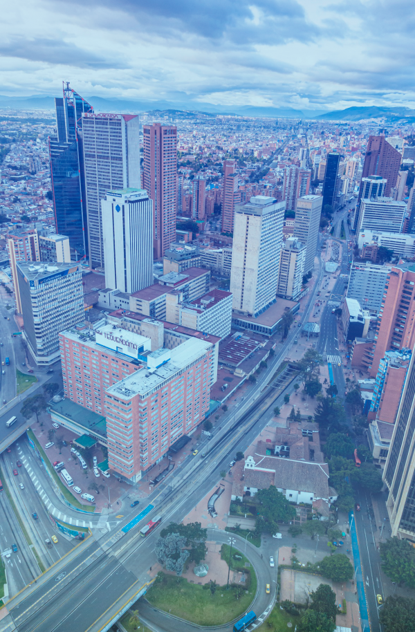 Beautiful city image