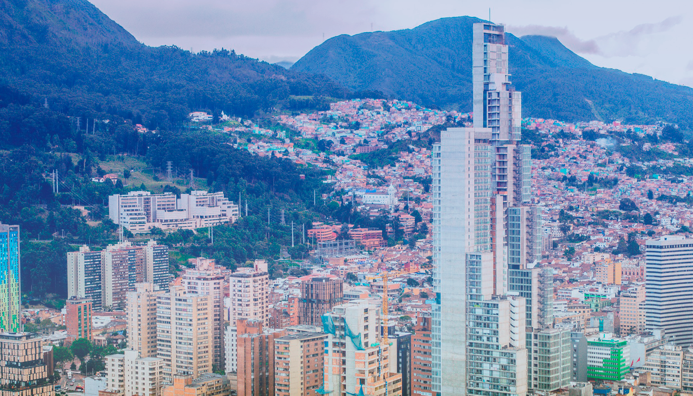 Beautiful city image