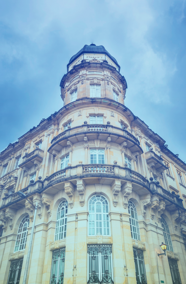 Beautiful city image