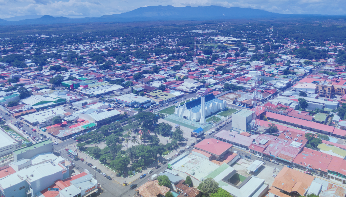 Beautiful city image