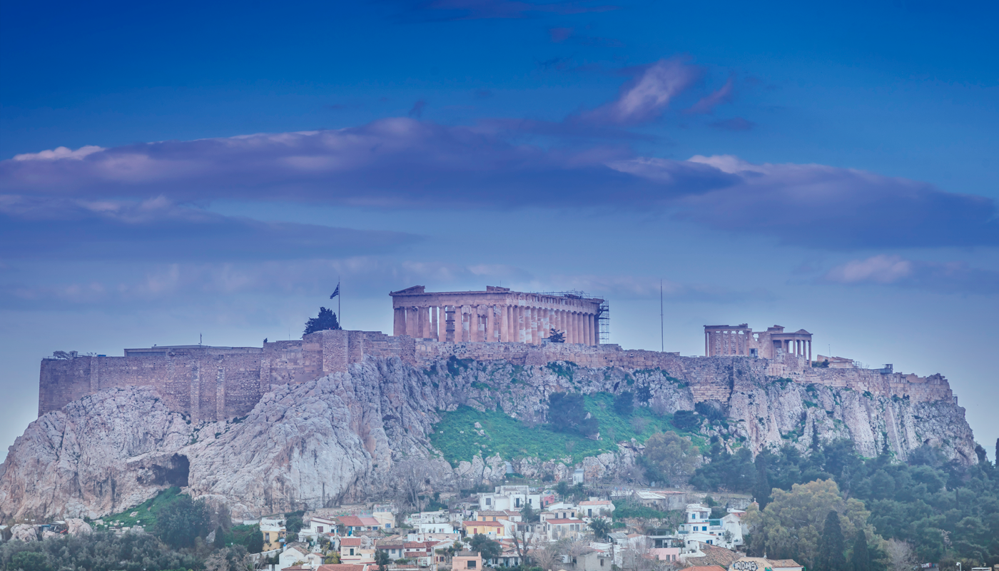 Beautiful city image