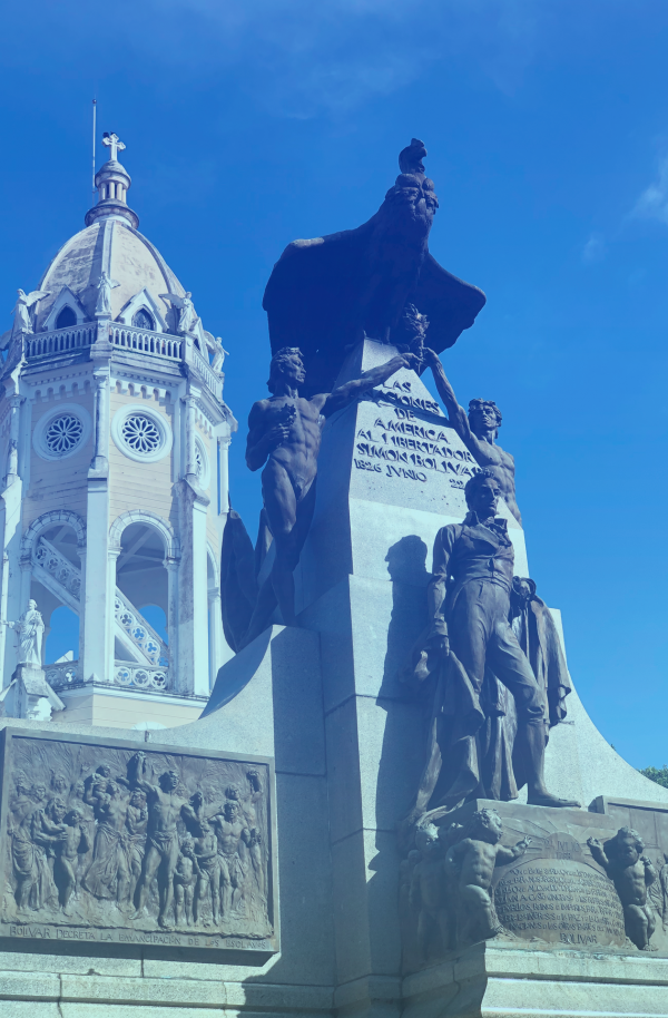 Beautiful city image