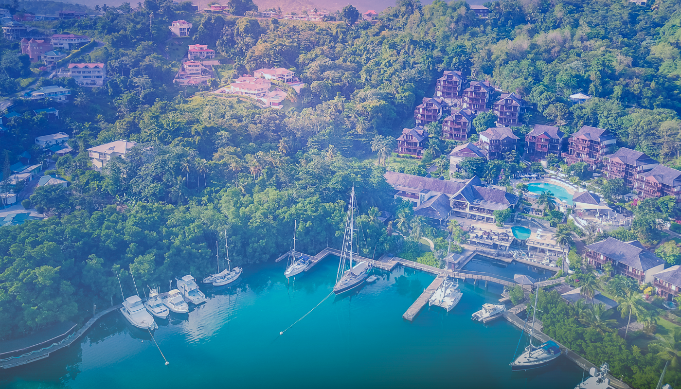 Beautiful city image