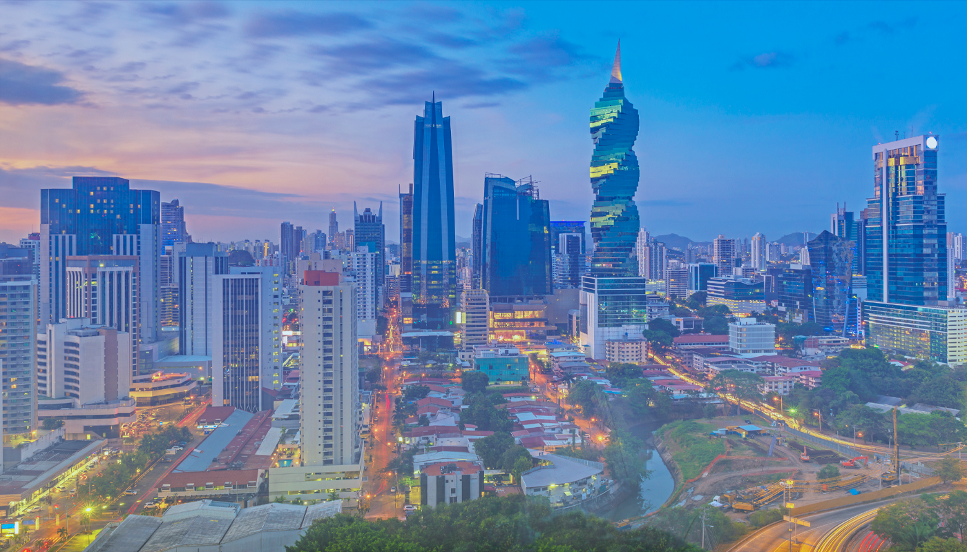 Beautiful city image