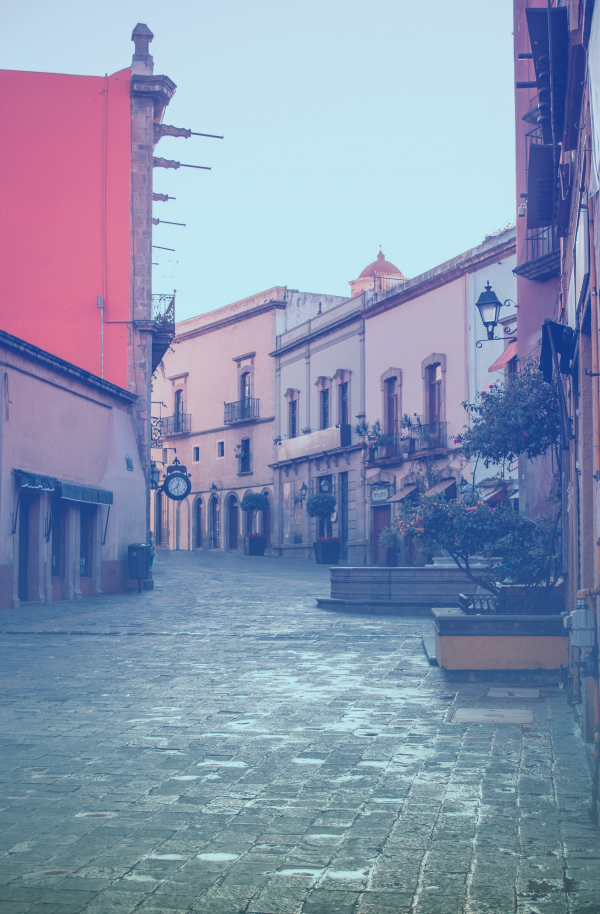 Beautiful city image