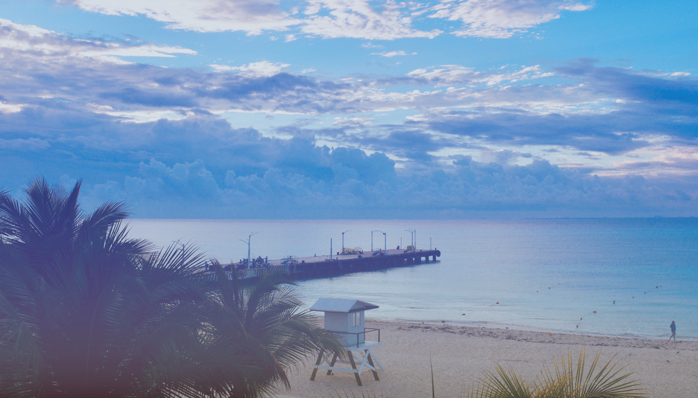 Beautiful city image