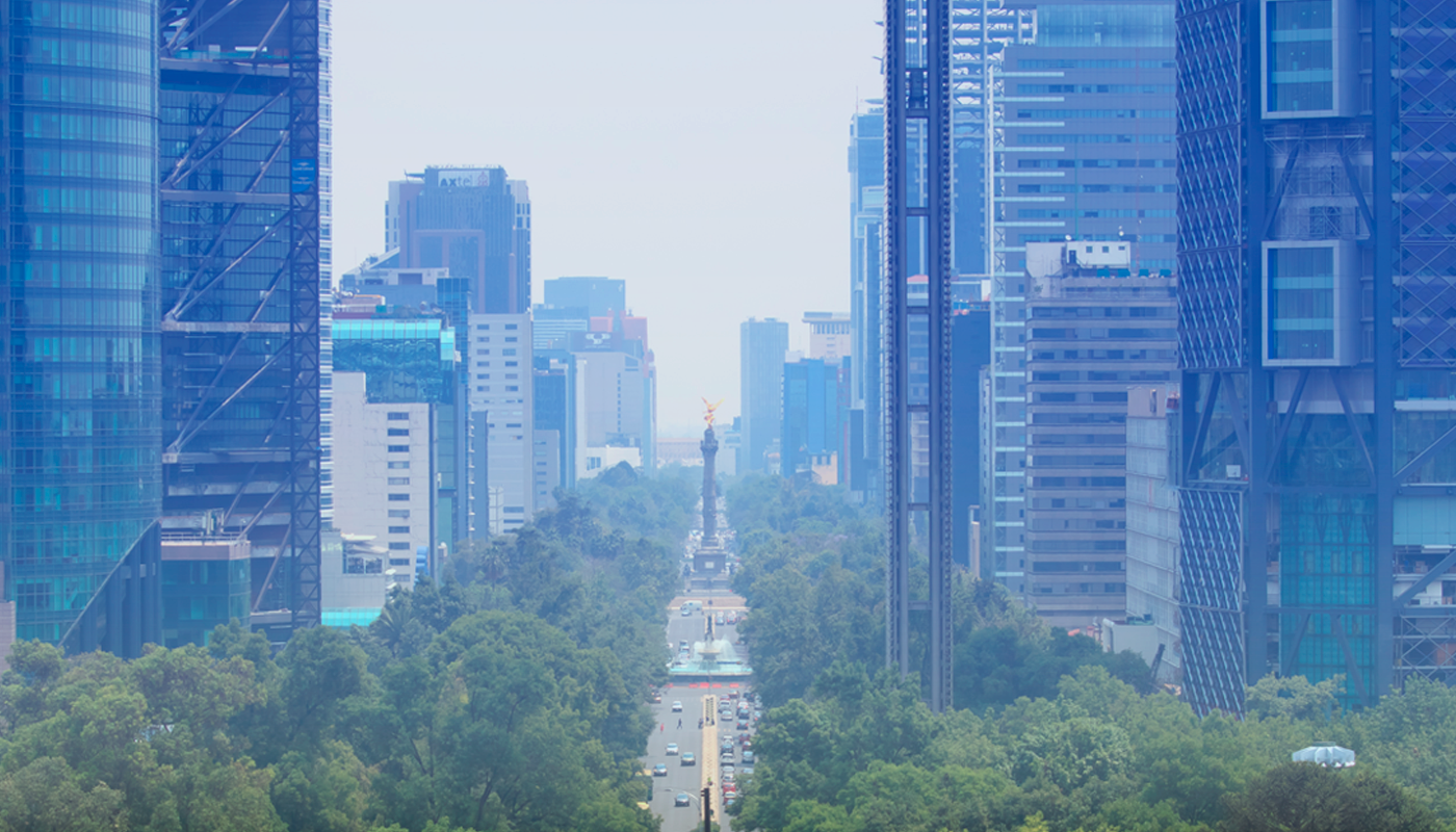 Beautiful city image