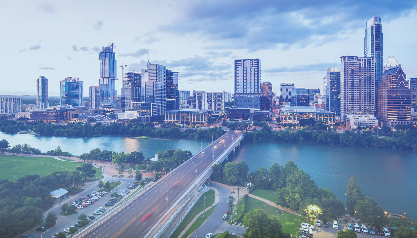 Beautiful city image