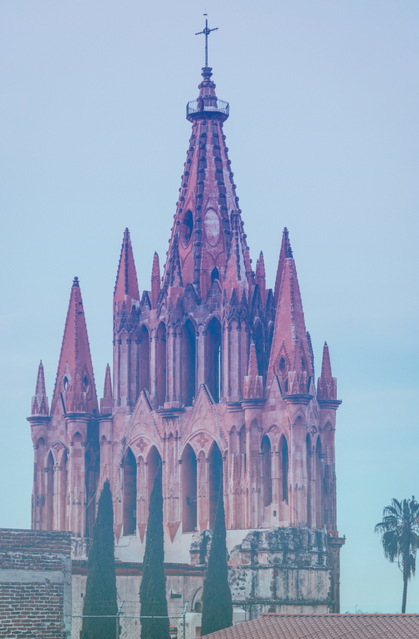 Beautiful city image