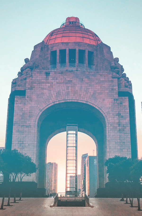 Beautiful city image