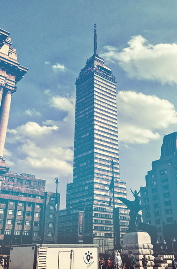 Beautiful city image