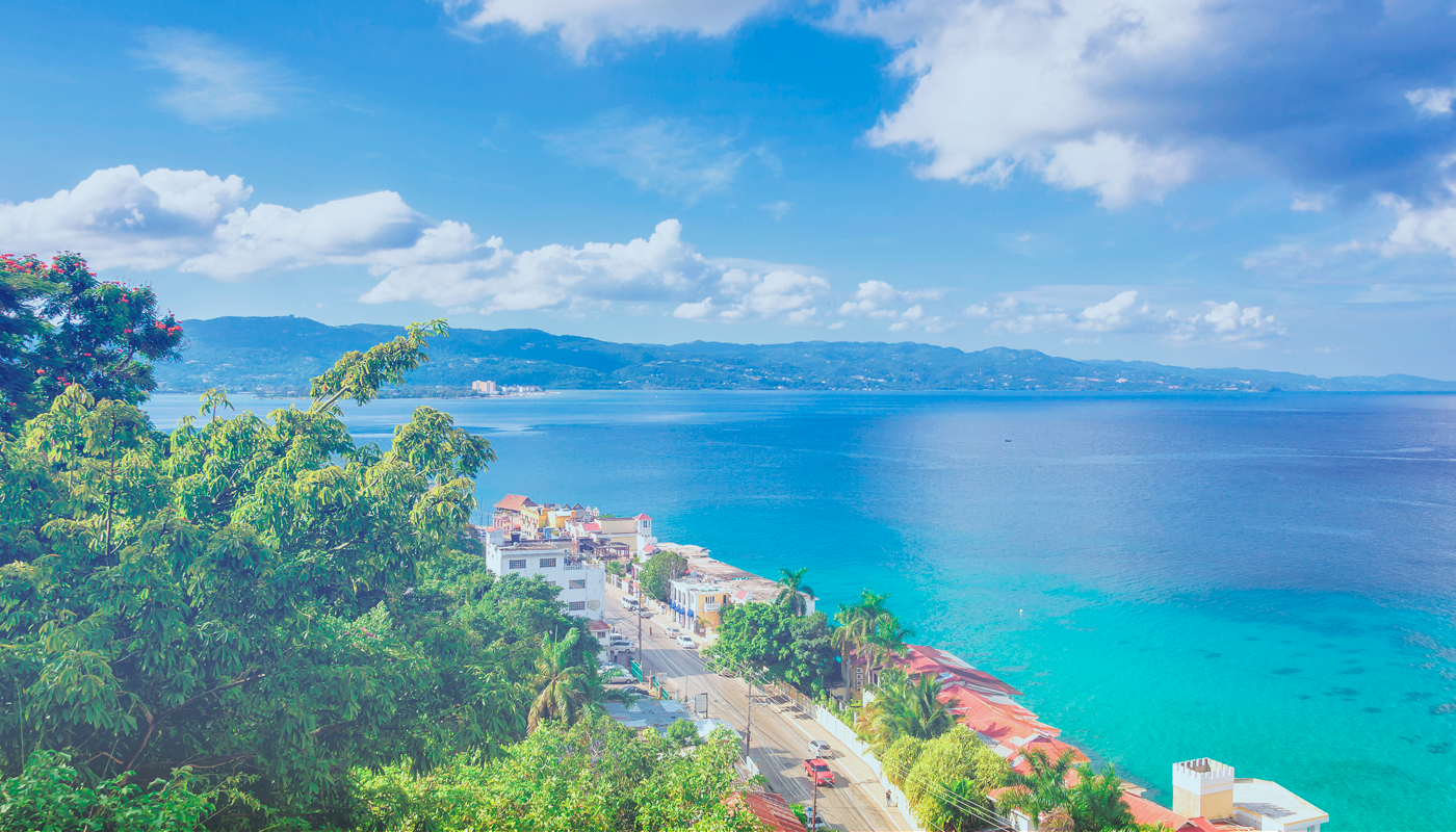 Beautiful city image