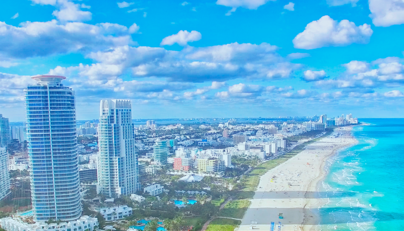 Beautiful city image