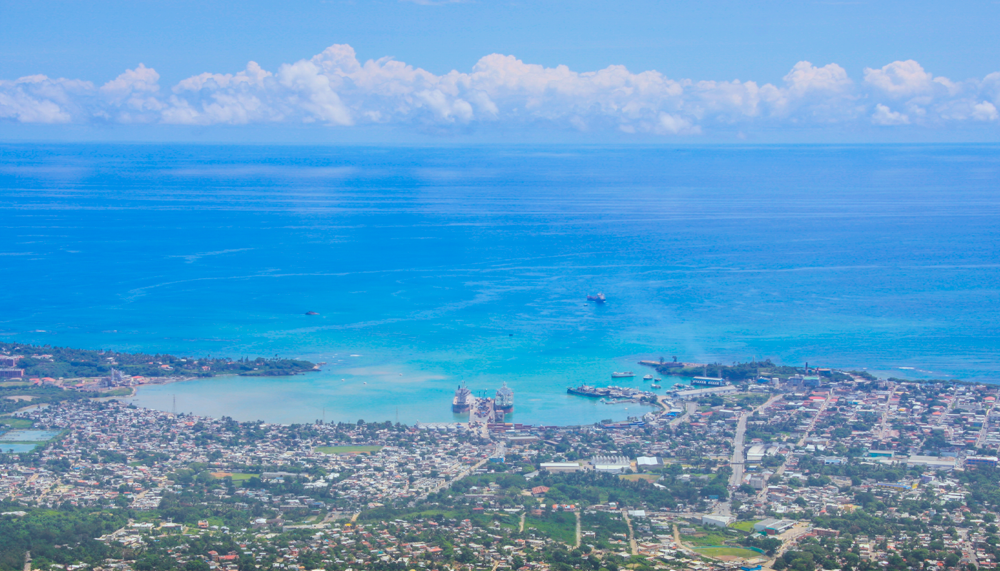 Beautiful city image