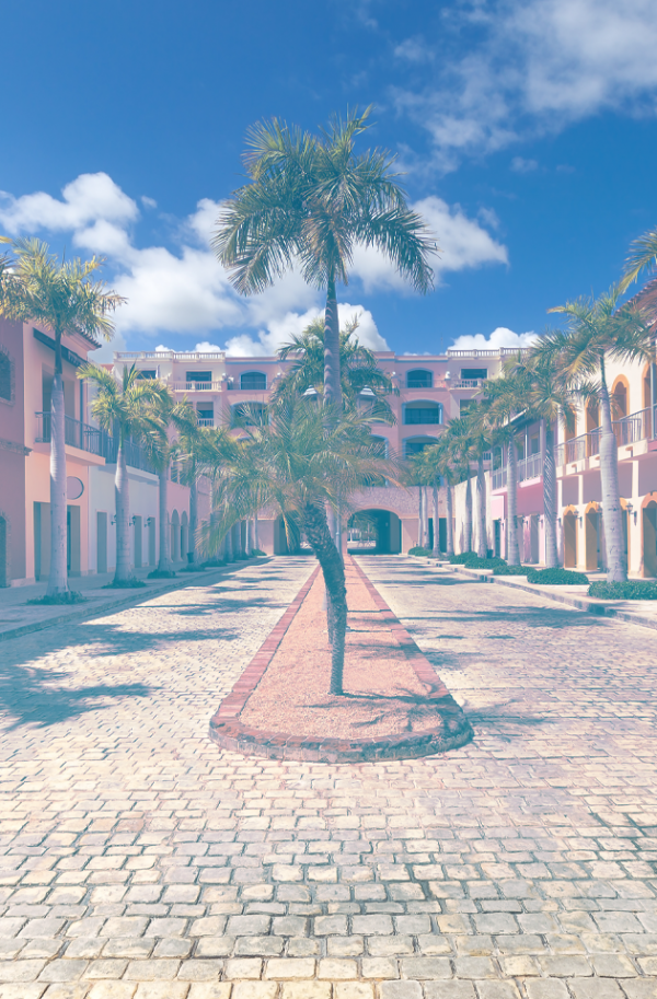 Beautiful city image