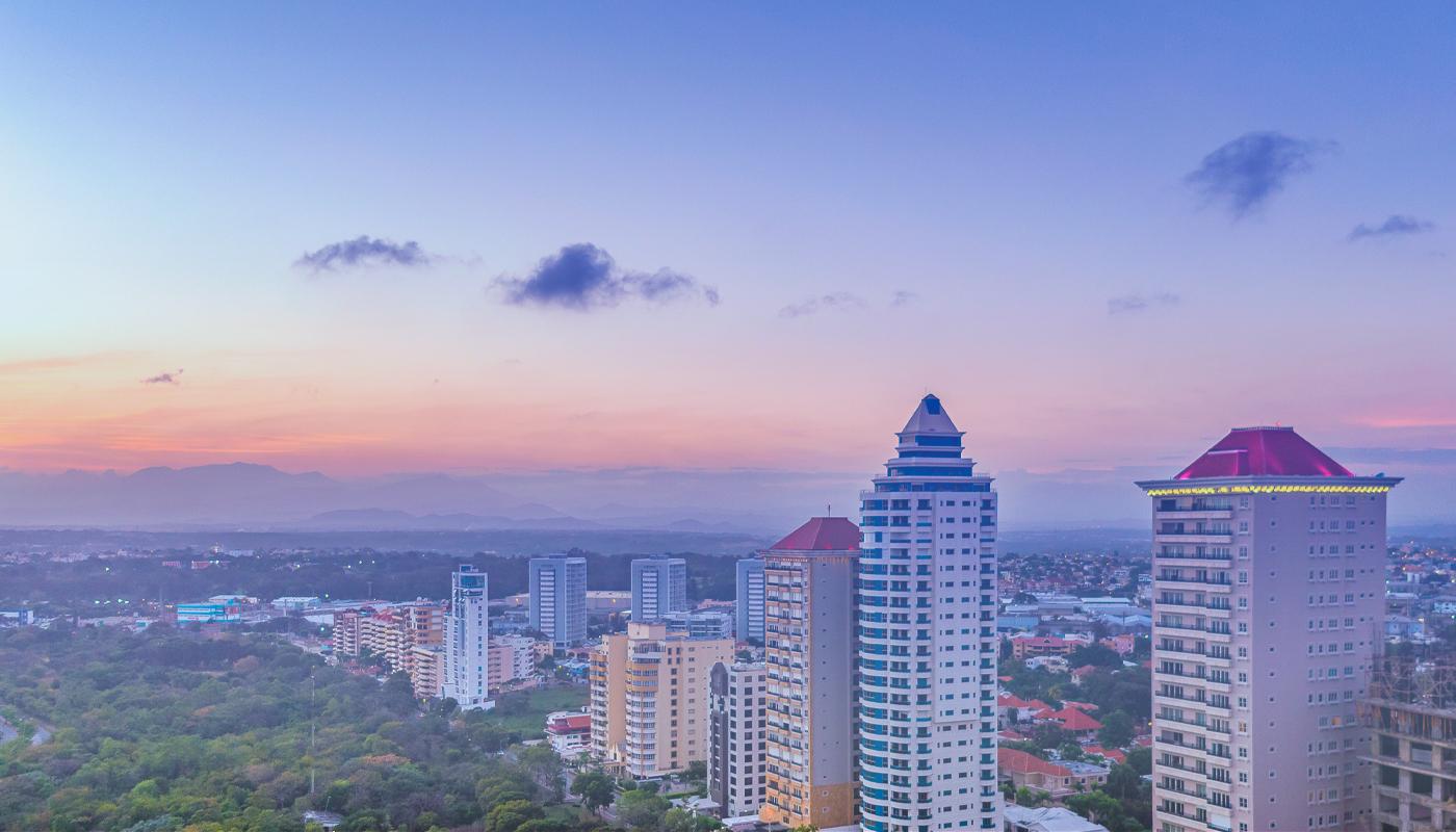 Beautiful city image