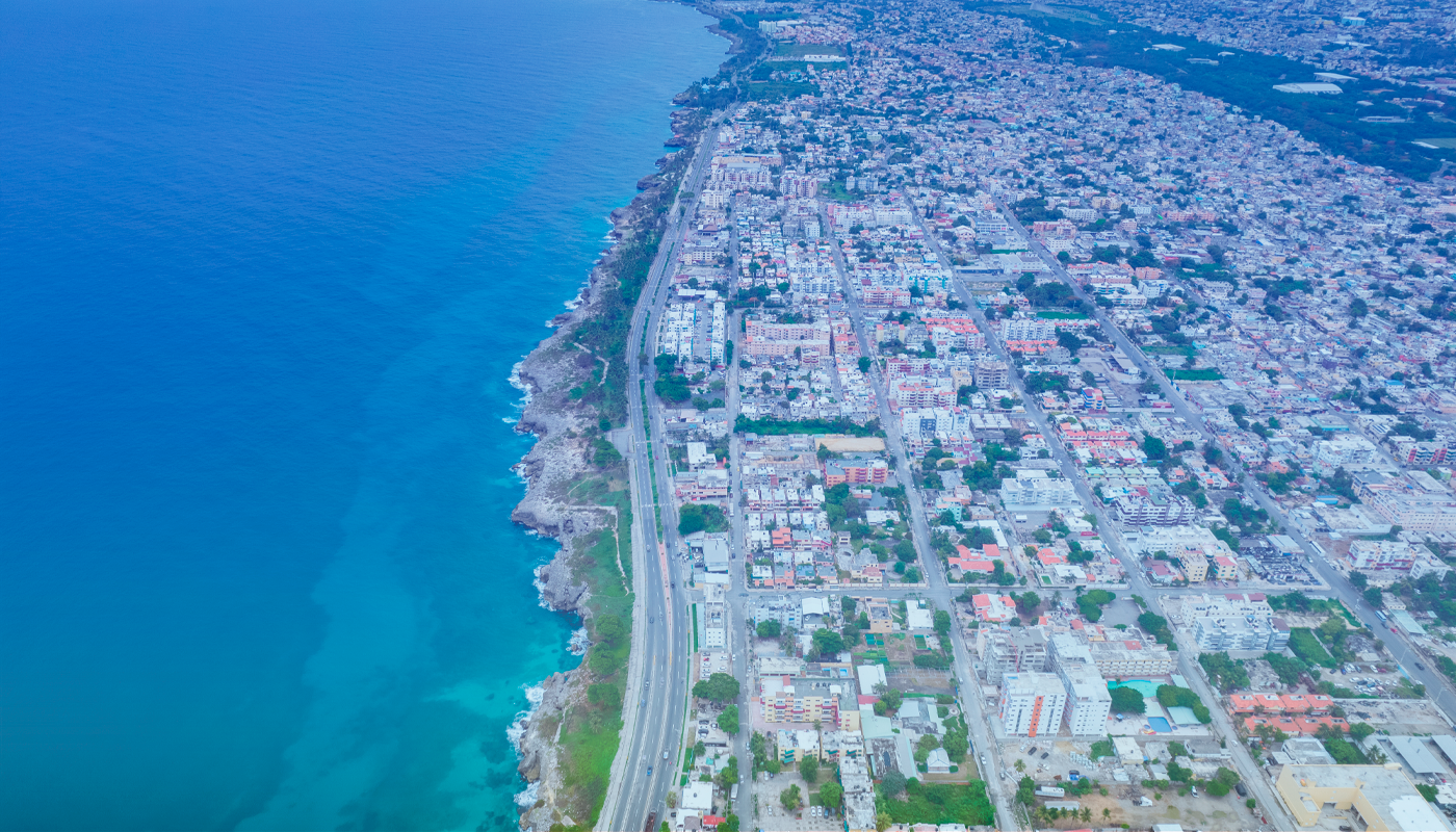 Beautiful city image