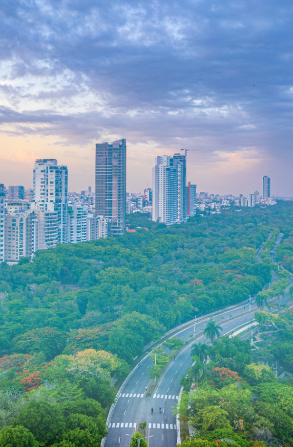 Beautiful city image