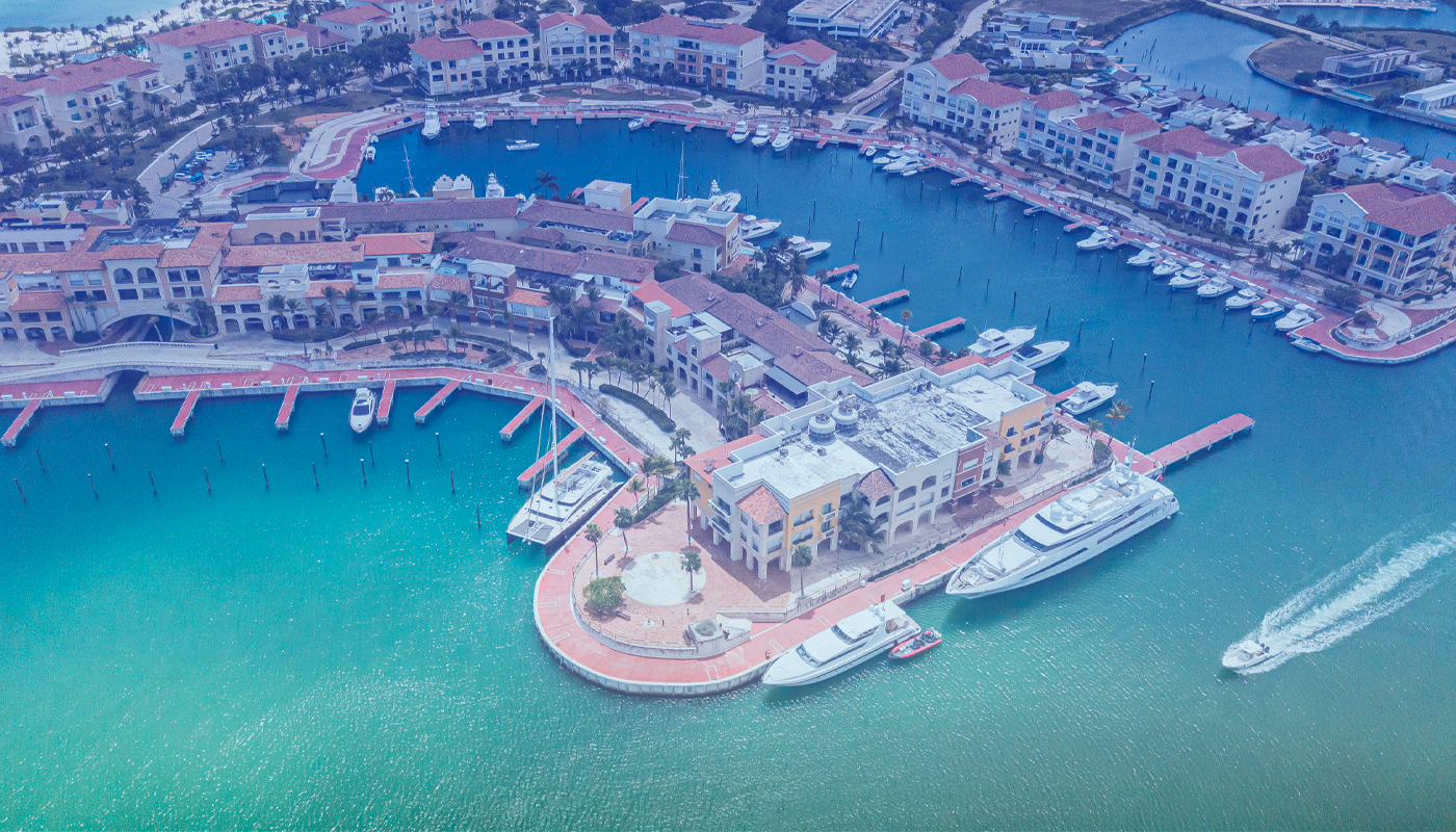 Beautiful city image